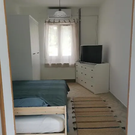 Ines Апартаменты