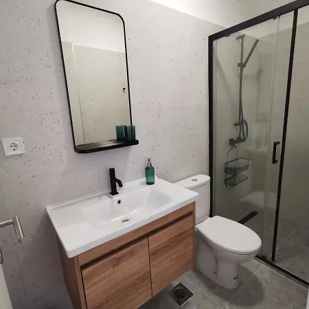Ines Apartman