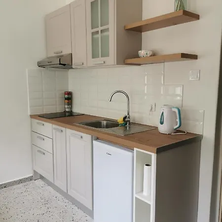 Apartman Ines