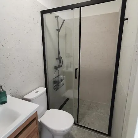 Apartman Ines *