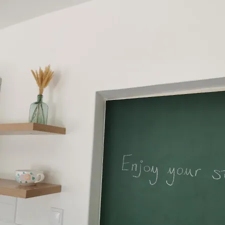 Ines Apartman Orebic