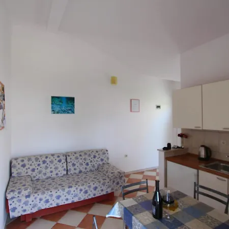 Ines Apartman Orebic