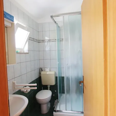 Apartman Ines