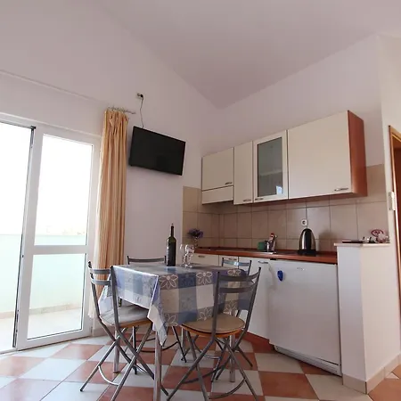 Ines Apartman Orebic