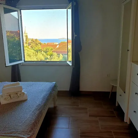 Ines Apartman *