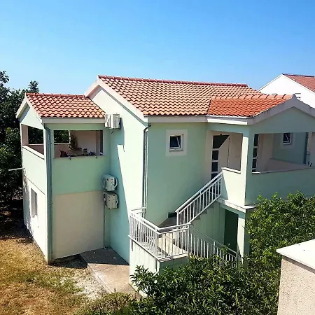 Apartman Ines Orebic