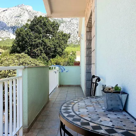 Apartman Ines Orebic